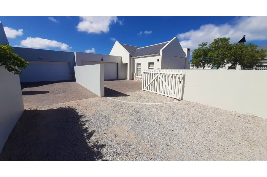 3 Bedroom Property for Sale in Laguna Sands Western Cape